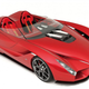 Image for article titled What Would A Modern Ferrari Enzo Look Like?
